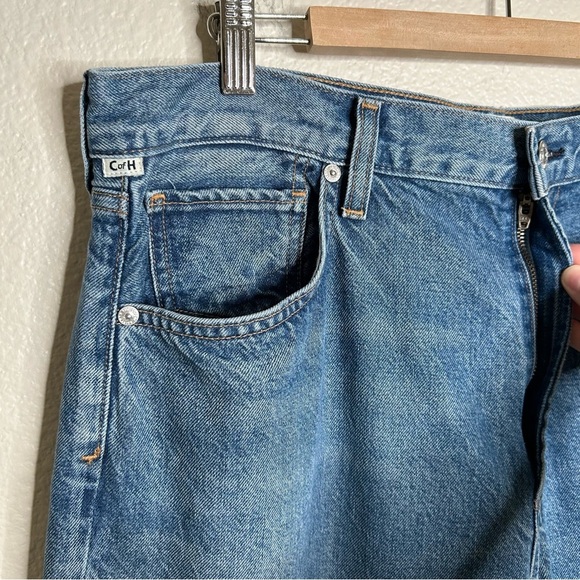 Citizens Of Humanity Paloma Baggy jeans in Siesta 32 - Picture 4 of 14